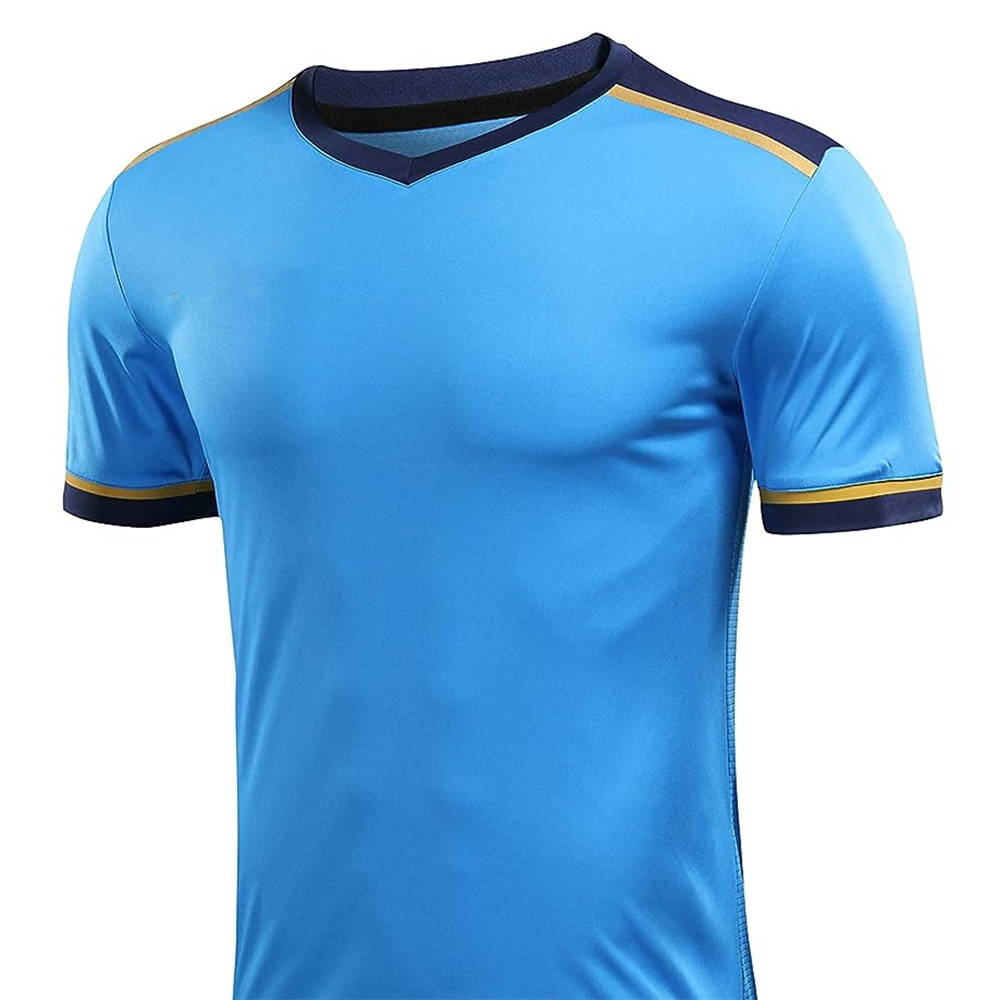 Sublimation Soccer Uniforms